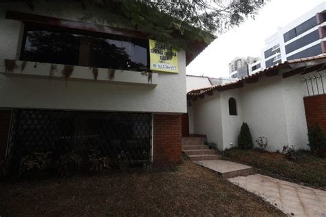 Sada Goray La Historia De La Casa Que Entregó A Geiner Alvarado Y