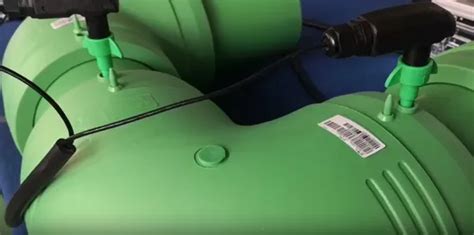 Hdpe Pipe Electrofusion Machine For Polypipe To Hot Melt Butt Fusion Welding Machine