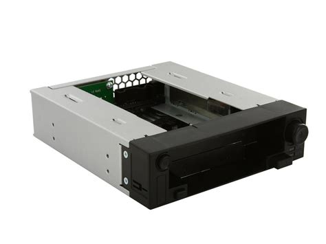 Icy Dock Mb Sp B Inch Hot Swap Drive Caddy Docking For Inch Inch Sata Hard