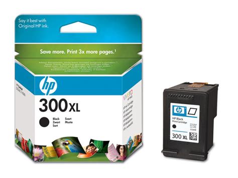 Pandigital Hewlett Packard Hp Xl Black Ink Cartridge Cc Ee