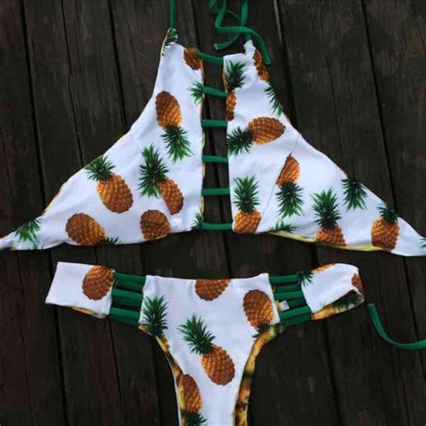 Swim Bikini Poshmark