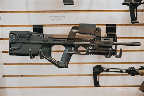 A new take on the P90 from Strike Industries | WMASG - Airsoft & Guns
