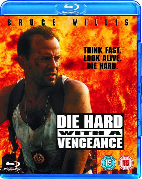 amazoncom die hard  die hard   vengeance bruce willis