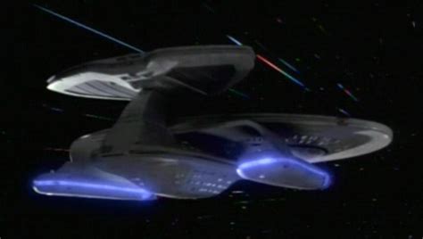 Nebula Class Memory Alpha The Star Trek Wiki