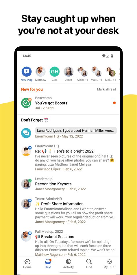 Basecamp APK for Android Download