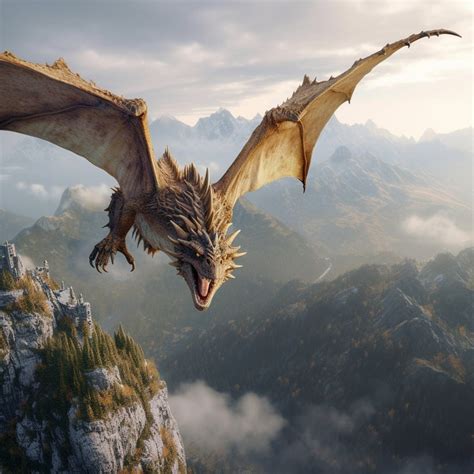 Dragons Etsy