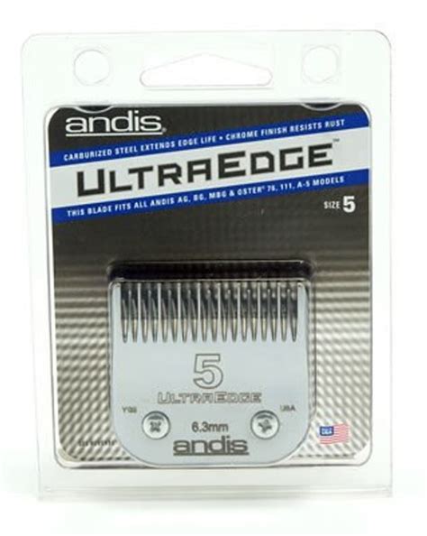 andis skip tooth ag clipper blade  ag bg countrymax