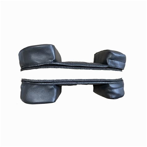 Аксессуары: Боковые подушки для моноколеса (пара)