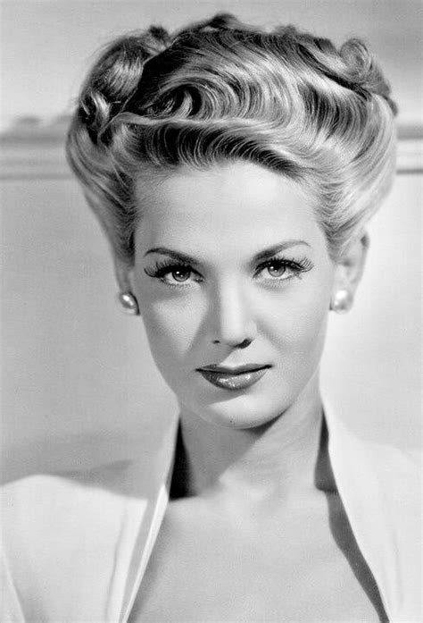 Postcard Type Publicity Photograph Of The Stunning Blonde Etsy