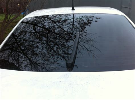 Дворникомотор — Skoda Octavia A5 Mk2, 1,8 л, 2012 года | электроника ...
