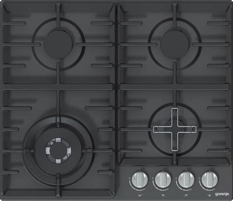 Płyta gazowa GORENJE GW641MB - Opinie i ceny na Ceneo.pl