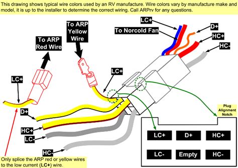 Norcold N Service Manuals And Circuit Diagrams Norcold