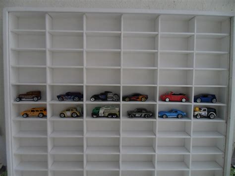Natalia Artes Estante Para Carrinhos Do Hot Wheels Para Carrinhos
