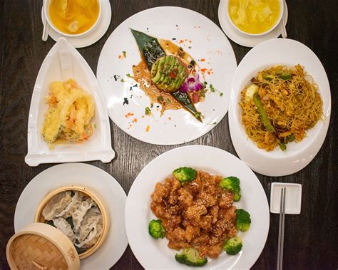 Jin Jin Fusion Menu Panama City Beach • Order Jin Jin Fusion Delivery