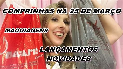 Comprinhas Na De Mar O Lan Amentos Youtube