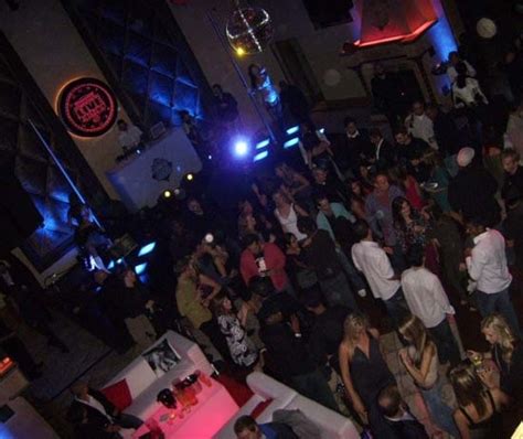 Nearly NAKED Party Courthouse Nightclub Toronto