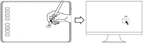 HUION Inspiroy H950P Tablet Manual ManualsLib