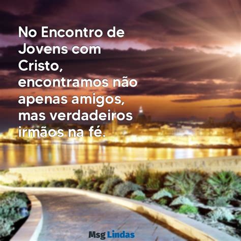 Mensagem Para O Eac