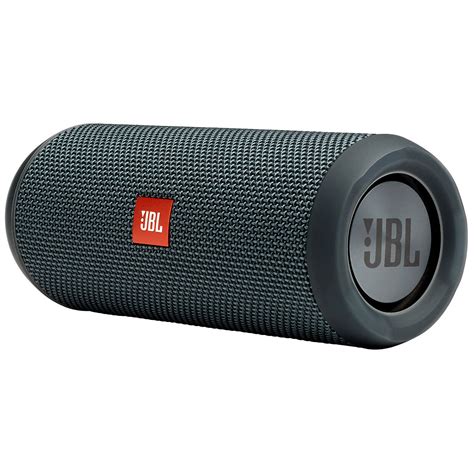 Jbl Flip Essential Gun Metal Enceinte Bluetooth Garantie Ans Ldlc