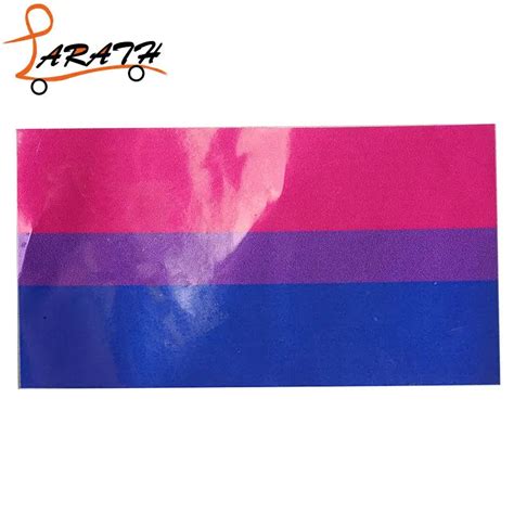 Gay Pride Rainbow Car Magnets Keradisc