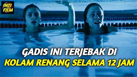 Terjebak Di Kolam Renang Alur Cerita Film 12 Feed Deep Youtube