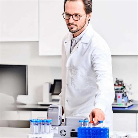 Anwendungsgebiete | AQUALAB Deutschland