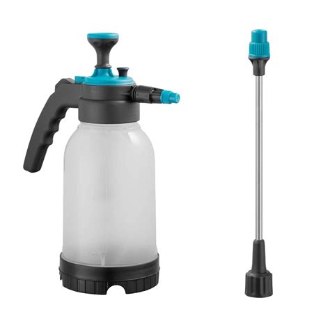 sprayer pump home depot 7