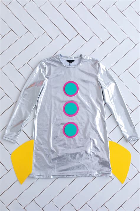 Diy family space costume – Artofit