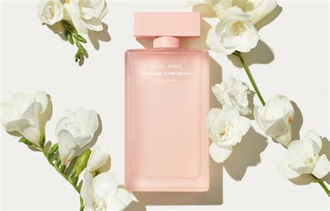 For Her Musc Nude Edp