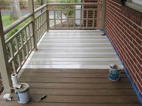 How To Paint A Wood Porch Floor In 6 Easy Steps Daftsex Hd