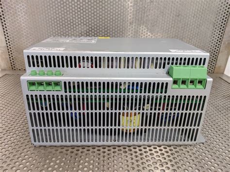 Kuka 00-109-802 KRC2 Power Supply 27V NT KRC2 | eBay