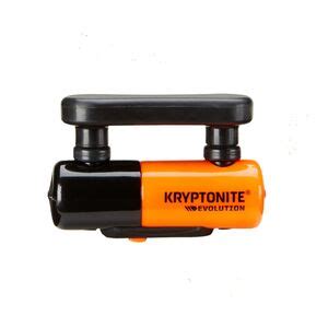 Kryptonite Cycle Gear