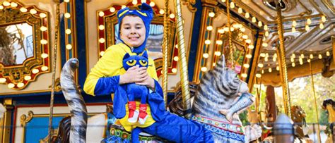 Elmwood Park Zoo Receives Recertification As A Certified Autism Center
