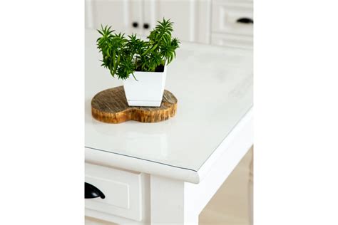 Гибкое стекло Домовой Прошка, пленка ПВХ, 120х80, 9350 - выгодная цена ...