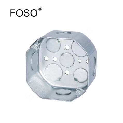 Steel Box And Covers Archives Foso Electrical