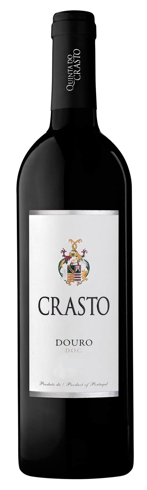 Crasto Doc Red Folio Fine Wine Partners