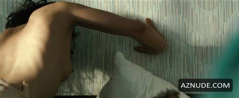 Lucie Heinze Nude Aznude
