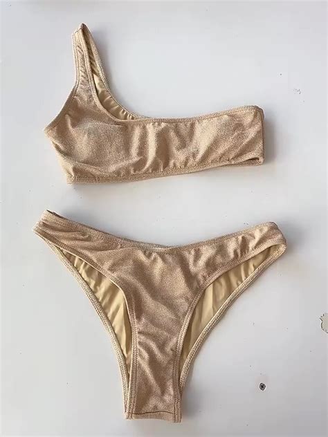 Fuda Ac Swim Suits Women Open Sexy Girl Full Swimsuit Swimwear Beachwear Luxury Bikini