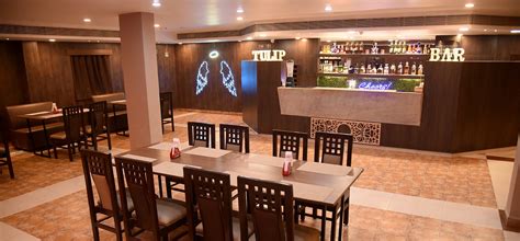 Tulip Bar