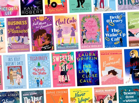 Enjoy These Swoonworthy July to December 2023 Romance Book Releases