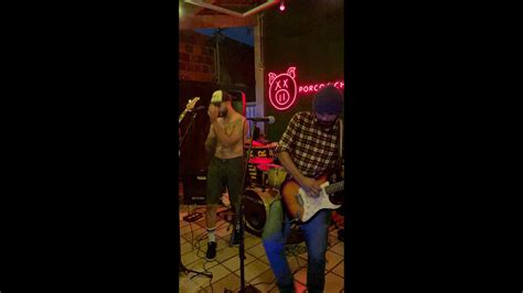 Red Hot Chili Peppers Venice Queen By Trêmulus YouTube