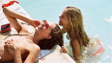 Lea Mohr Nude The Fappening