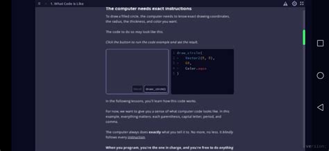 Learn Godots Gdscript From Zero By Gdquest Xananax