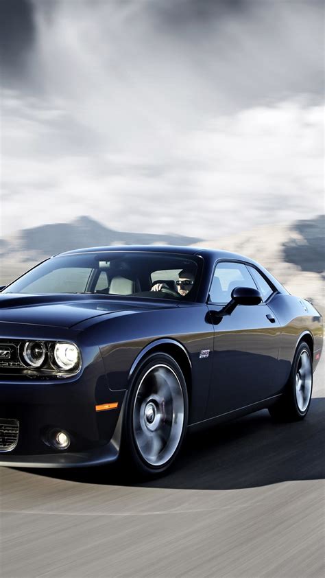 Dodge Challenger Iphone Wallpaper 86 Images