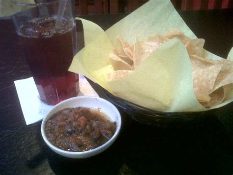 Chevy Restaurant Salsa Recipe | Dandk Organizer