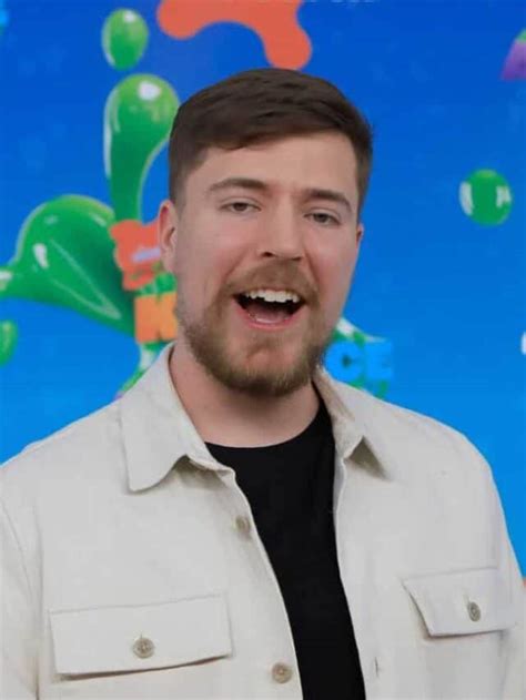 Mr Beast Net Worth 2023 The Best Business Advice