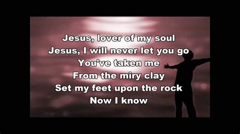 Jesus Lover Of My Soul Lyrics By Isaiah D Thomas Jesus Lover Of My Soul Lover Of Mine Jesus