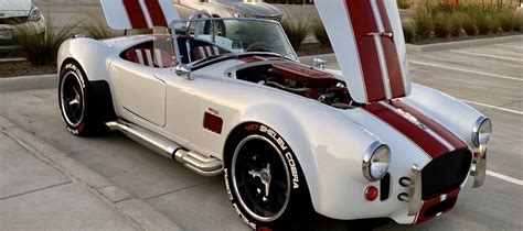 Vintage Wheels Mustang Hot Rod And Muscle Car