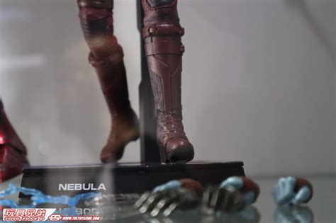 Hot Toys Nebula Toys Zone D Figures Price List Reviews