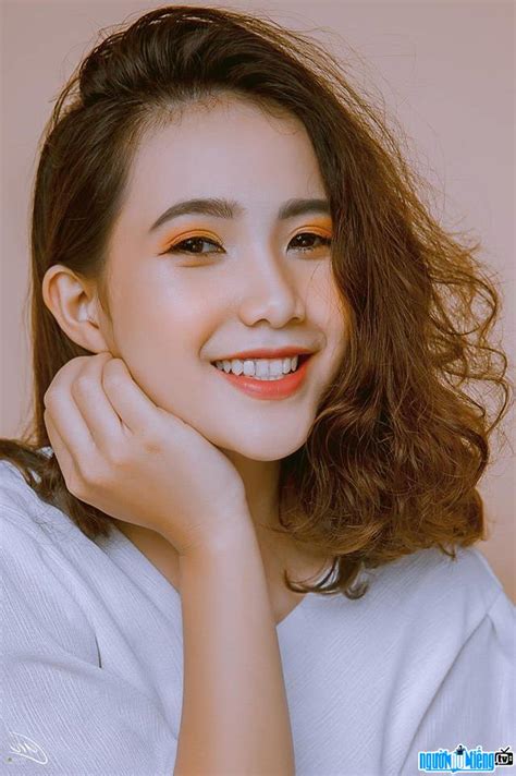 Hot girl Đào Quỳnh Anh